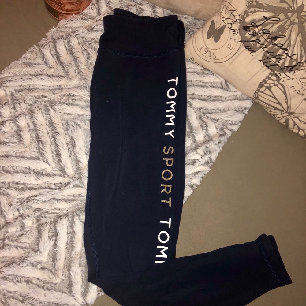 Tommy Hilfiger leggings